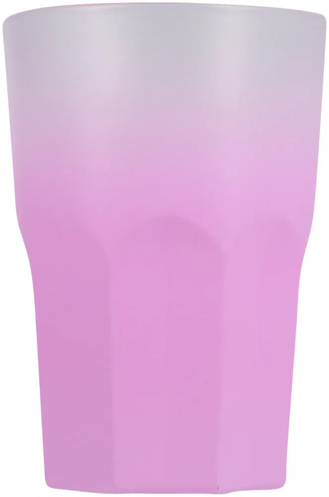 Longdrinkbecher lila 40cl