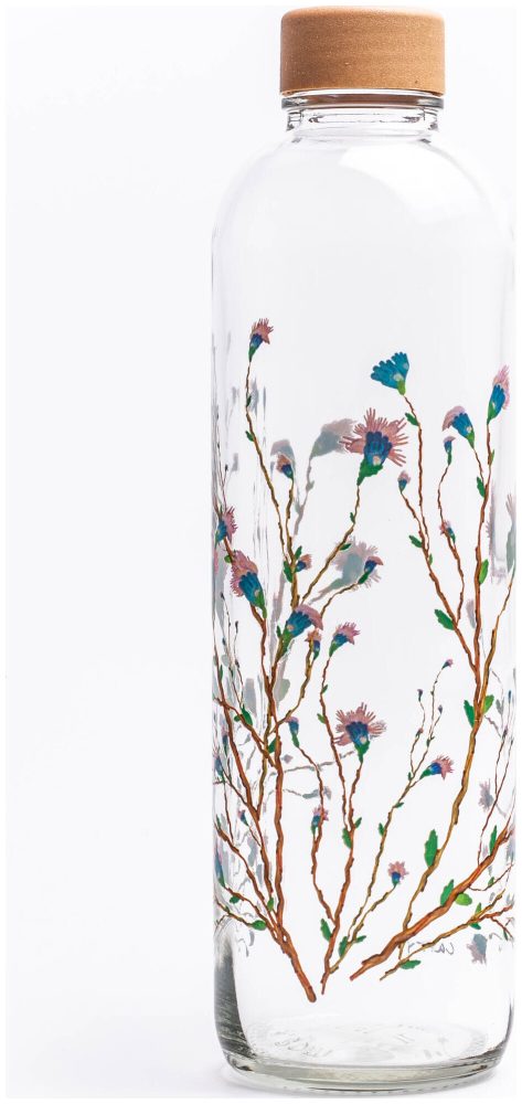 Carry Bottle Hanami 1L