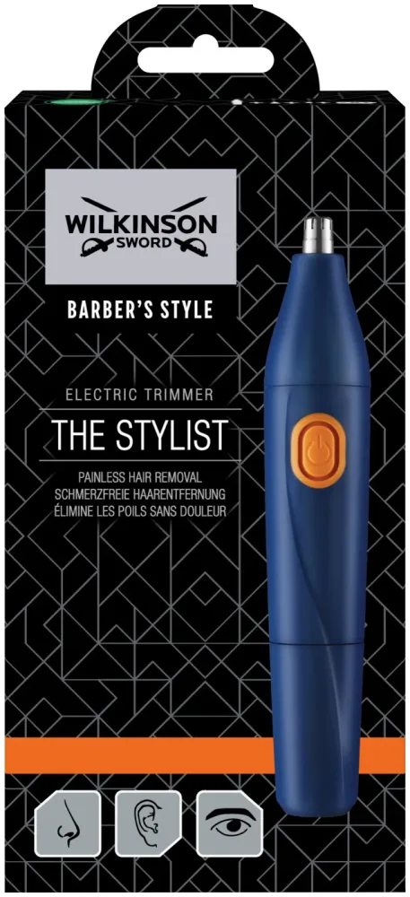 Wilkinson Face Styler