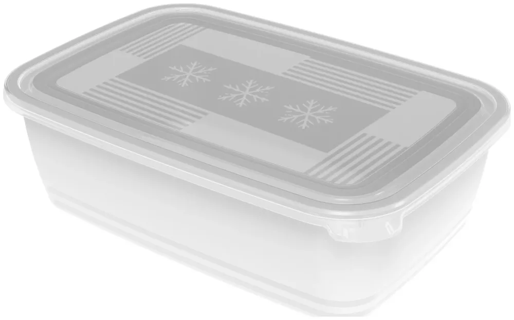Rotho Freeze Gefrierdose 3.7l