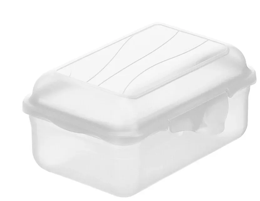 Rotho Fun Klickdose 0.4l