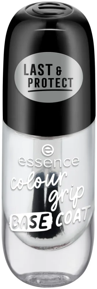 essence colour grip Base Coat 8 ml