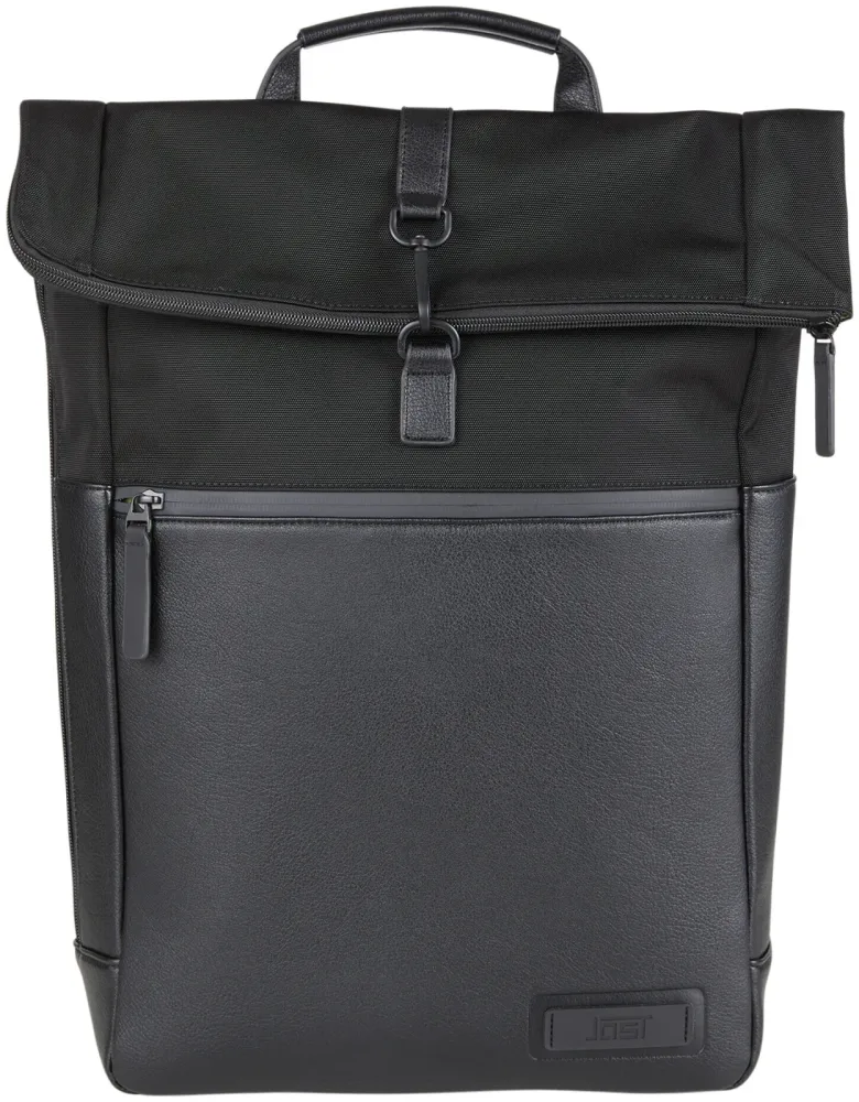 Jost Riga Daypack Rucksäcke 1 ct Schwarz Herren