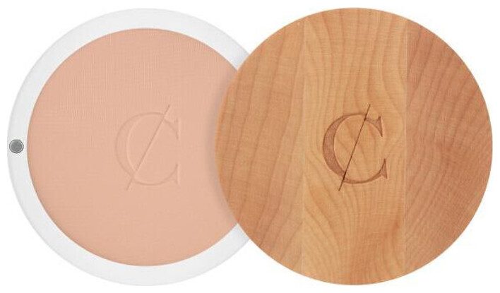 Couleur Caramel Refill HD Mineralpuder 604 Beige orange