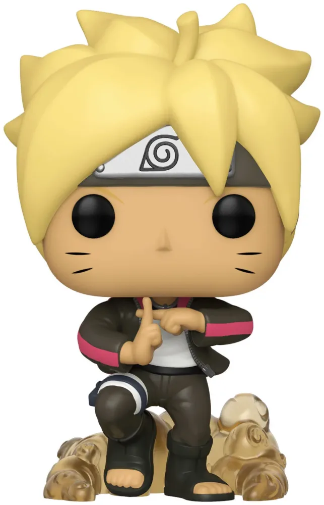 Funko POP Animation Boruto Uzumaki