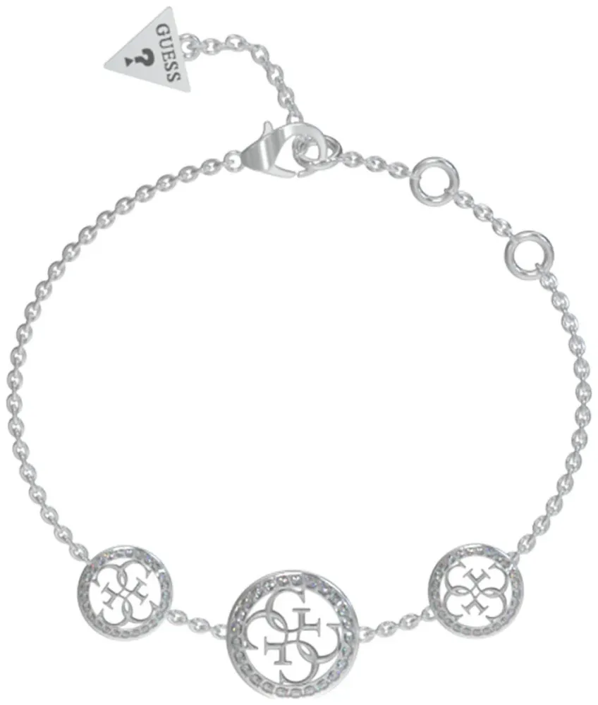 Guess Jewels Guess Damen Armband Life IN 4G