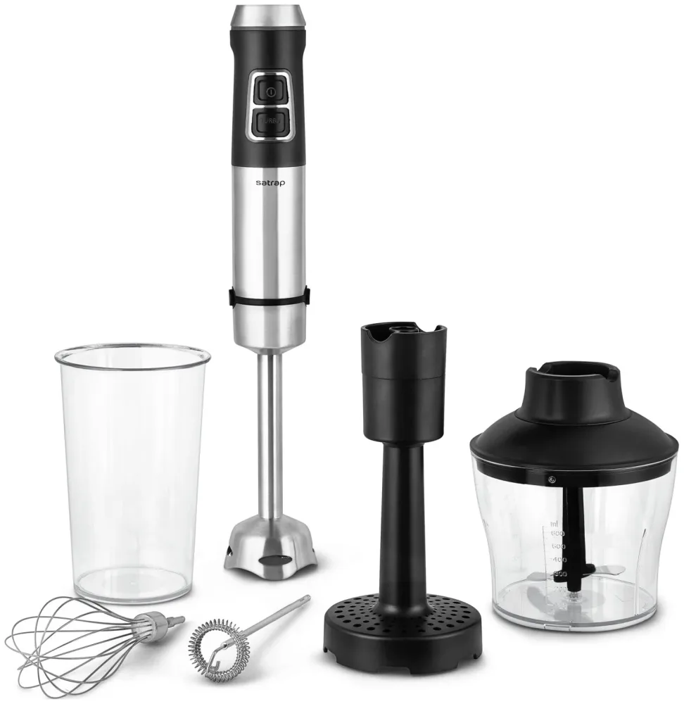 satrap Stabmixer SetMinestra Premio Plus