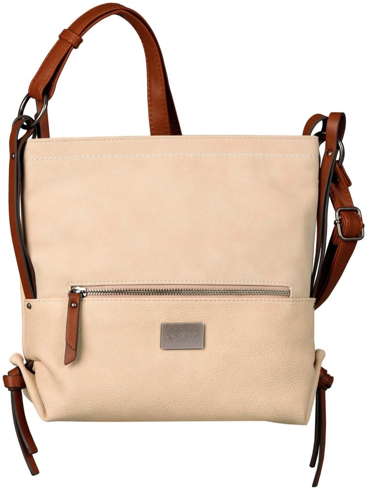 Tom Tailor 24422 Elin Crossbody off white