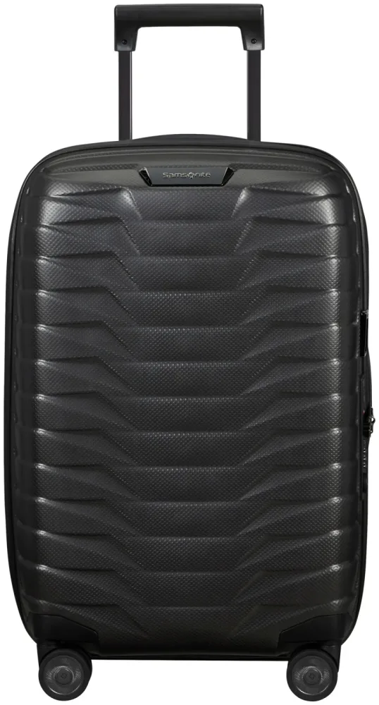 Samsonite Trolley Proxis 55cm, matt graphite