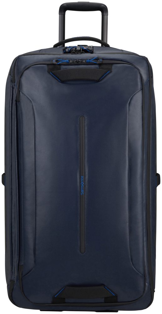 Samsonite - Duffle bag mit Rollen, 79 CM, Nachtblau
