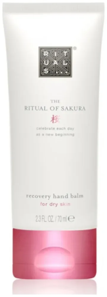 Rituals The Ritual of Sakura Handbalsam – 70 ml