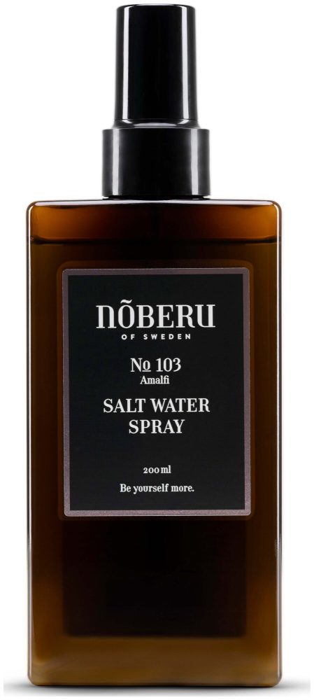 Noberu Salzwasser-spray 200ml