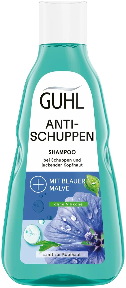 Guhl Anti-Schuppen Shampoo