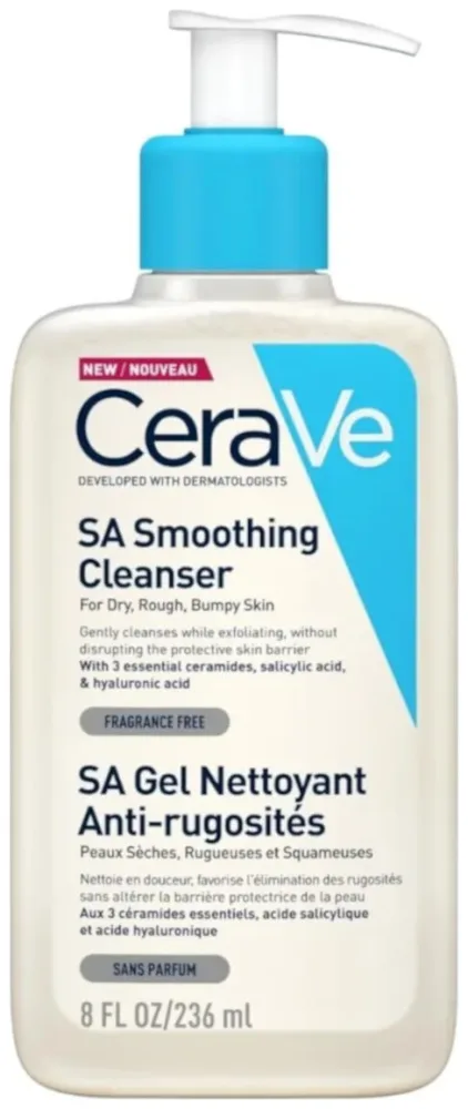 Cerave Gesichtsreiniger, 236ml