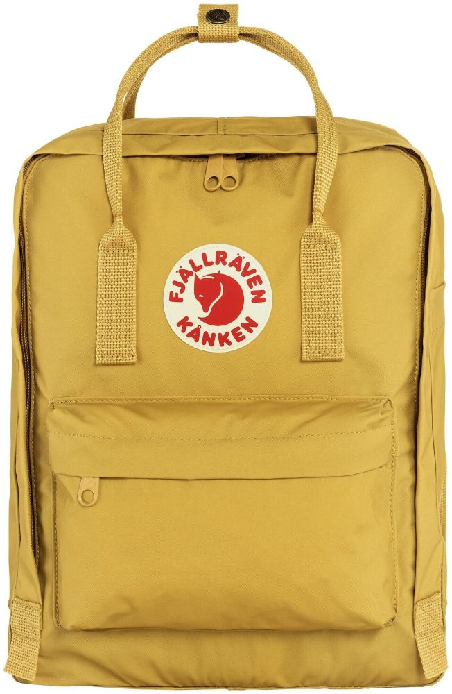 Fjällräven Fjallräven Rucksack Kanken 16L kantarell