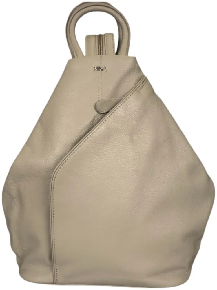 Nika Trade Nika Rucksack 1080 beige