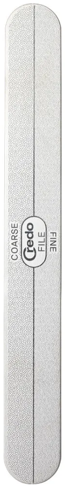 Credo Profi-Line, 2-in-1 Metall Buffer & Feile