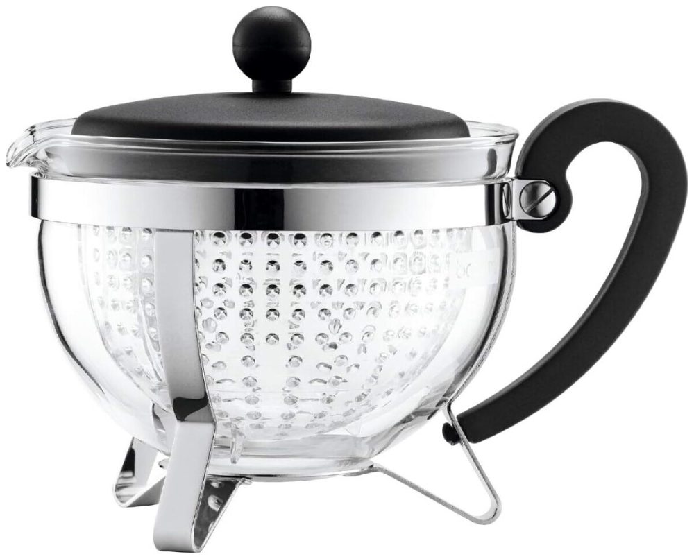 Bodum Teekanne Chambord 1.0L
