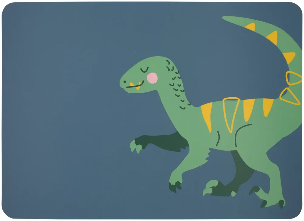 ASA Vincent Dino Tischset 46 x 33 cm