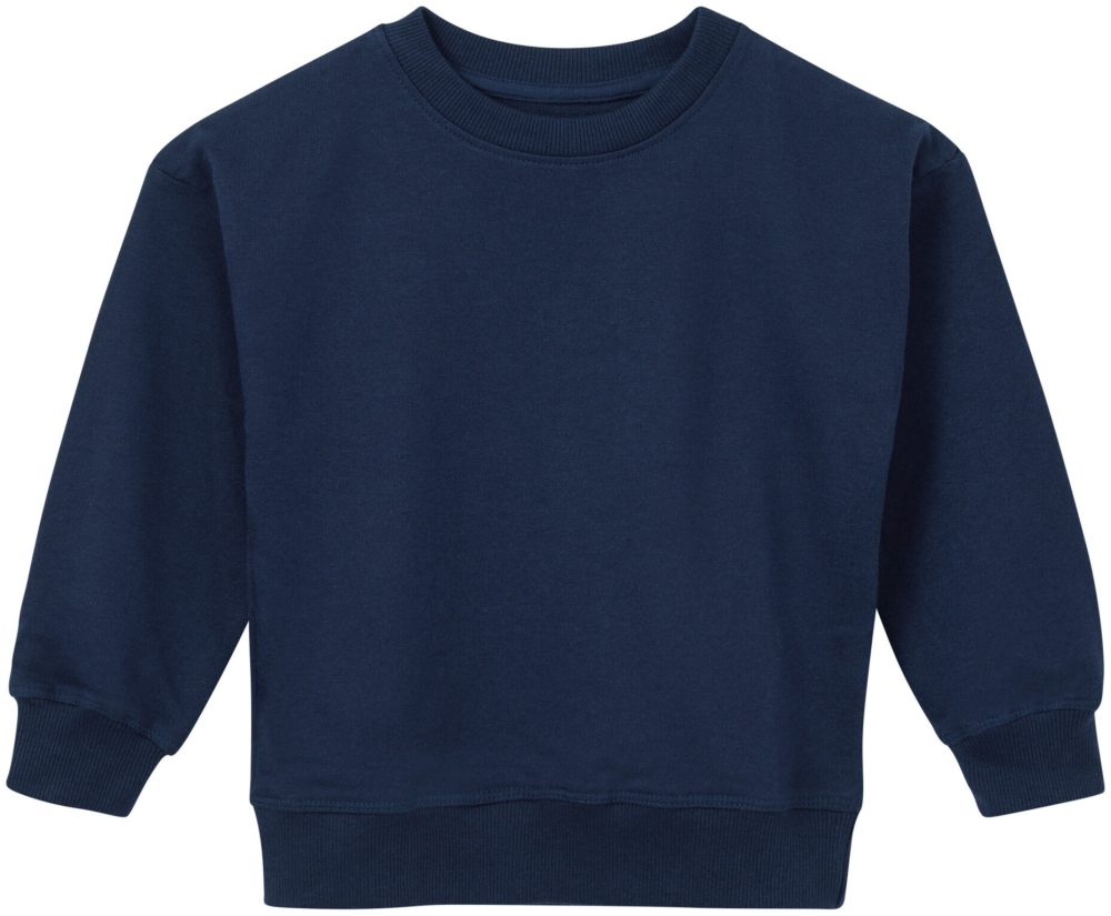 Naturaline Textil Naturaline Kinder Shirt night sky 76
