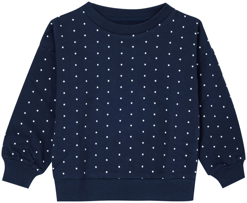 Naturaline Textil Naturaline Kinder T-Shirt night sky 134/140