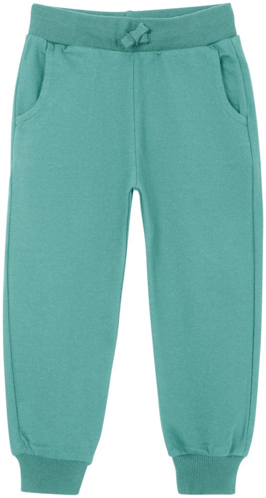 Naturaline Textil Naturaline Kinder Hose deep sea 86/92
