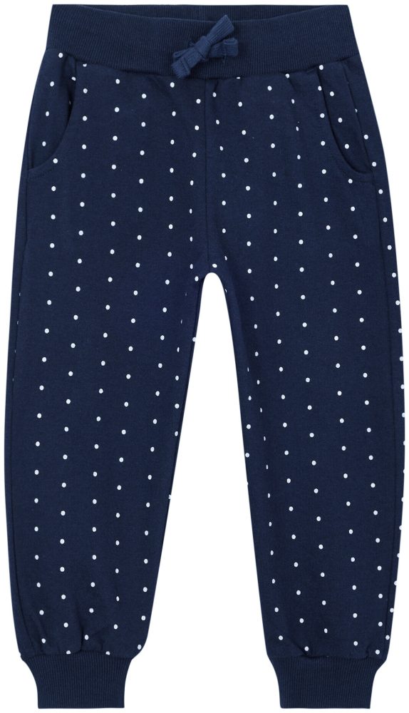 Naturaline Textil Naturaline Kinder Hose night sky 86/92