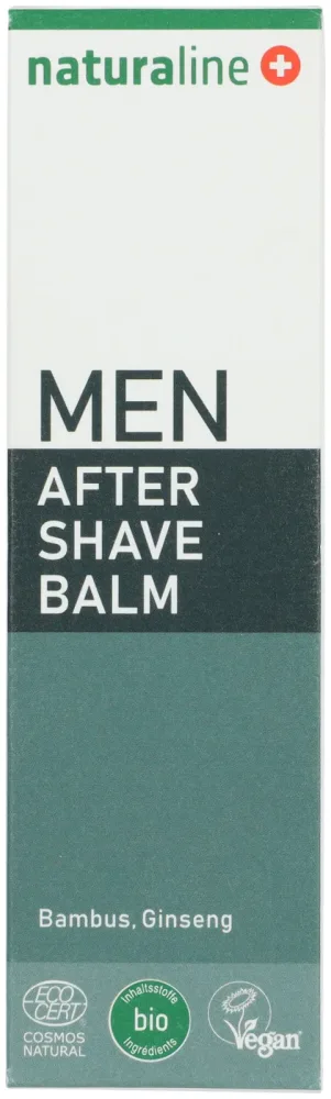 Naturaline Cosmetics Naturaline Men After Shave Balsam