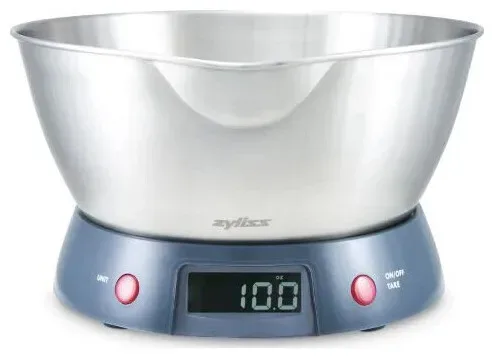 Zyliss Küchenwaage Digital 5kg