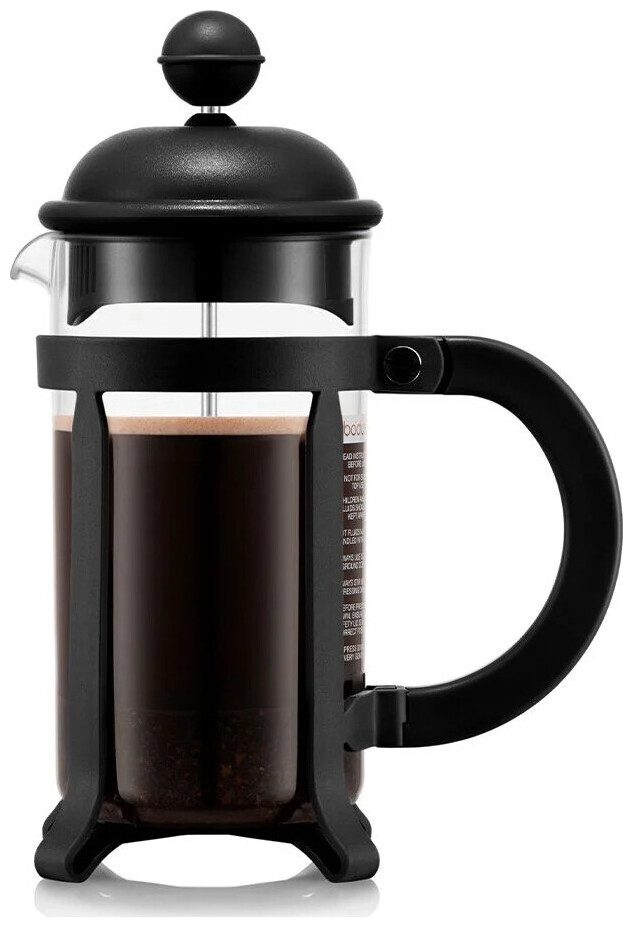 Bodum Kaffeebereiter Java 3 Tassen 0.35l