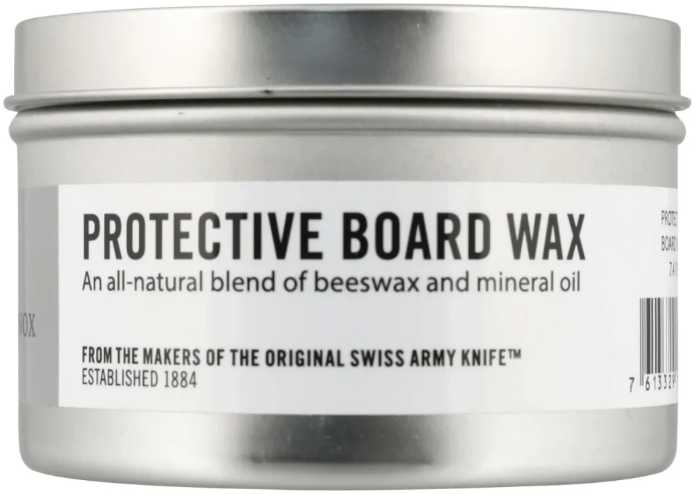 Victorinox Pflegewachs Schneidebrett