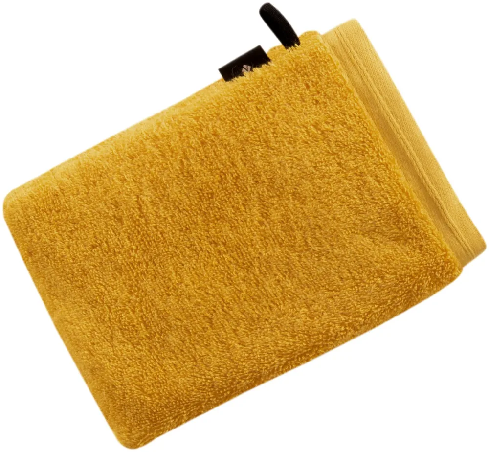 Vossen Vegan Life Waschlhandschuh salamander 16 x 22 cm