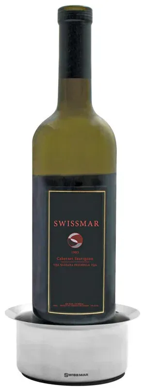 Swissmar Weinuntersetzer