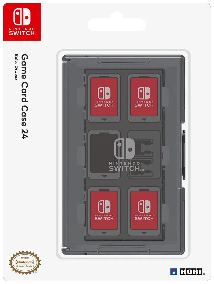 Nintendo Switch Hori Gamehülle