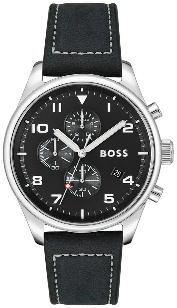 Boss UHR View 1513987