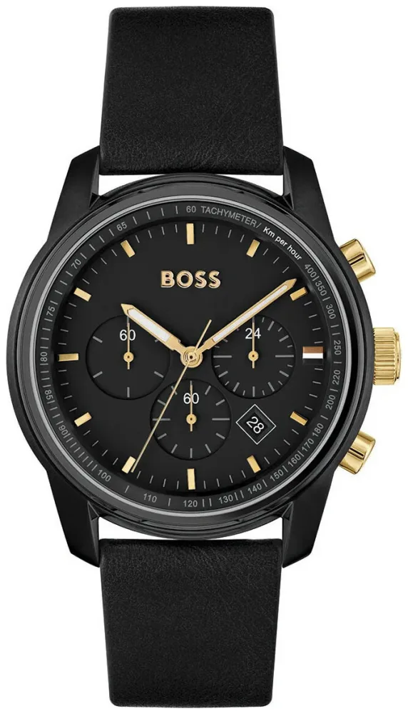 Boss UHR Trace 1514003