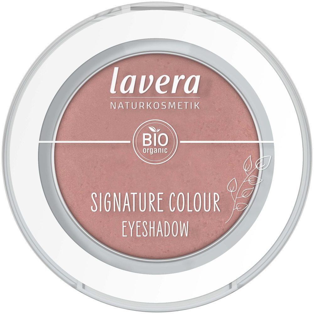 Lavera Signature Colour Eyeshadow -Dusty Rose 01-