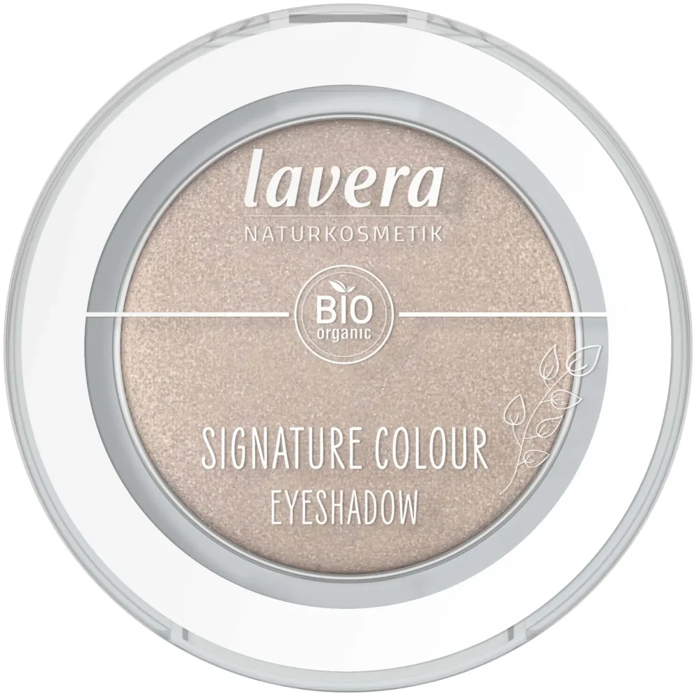 Lavera Signature Colour Eyeshadow -Moon Shell 05-