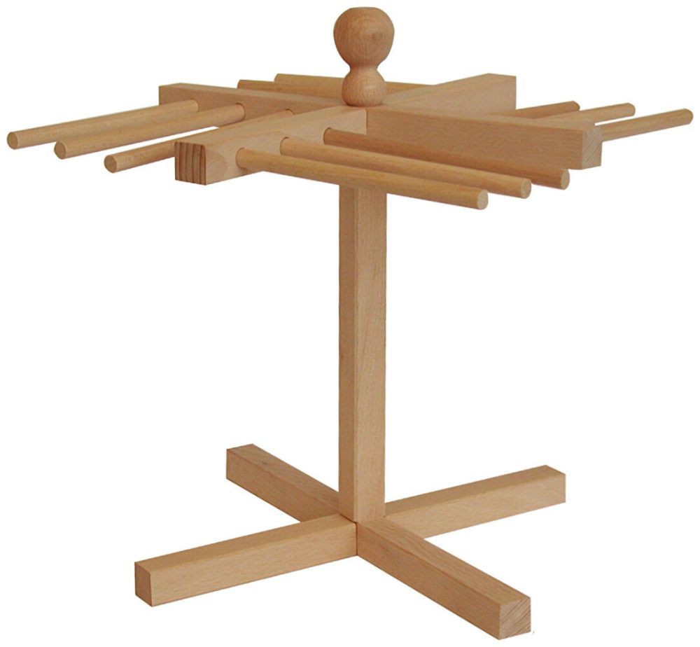 Imperia - 540 Pastaständer - Nudeltrockner, One Size