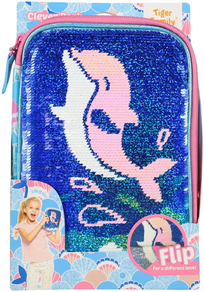 Tiger Etuibox Under The Sea