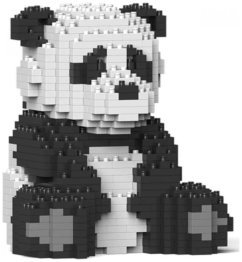 Jekca Panda