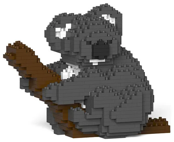 Jekca Koala