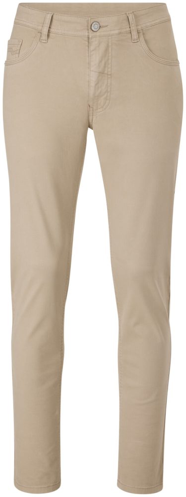 Sergio 5-pocket Hose beige 36/32