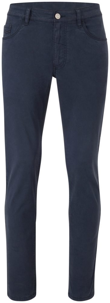 Sergio 5-pocket Hose navy 38/32