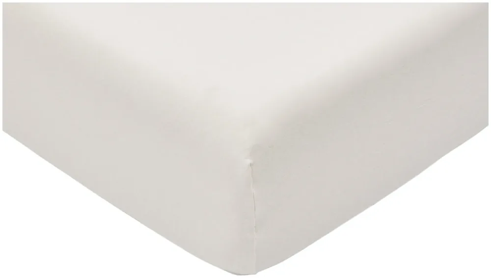 Naturaline Textil Bio Fixl. Jersey EA 160x200 kitt
