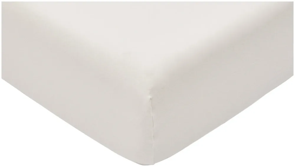 Naturaline Textil Bio Fixl. Jersey EA 90x200 kitt