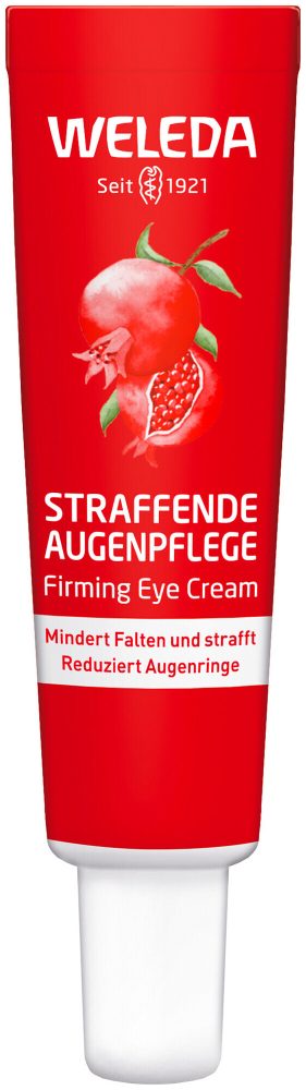 Weleda Straffende Augenpflege