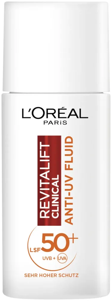 L'Oréal Paris Revitalift Vitamin C Fluid Lsf50