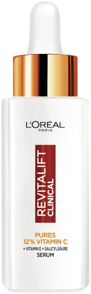 L'Oréal Paris Revitalift Vitamin C Serum