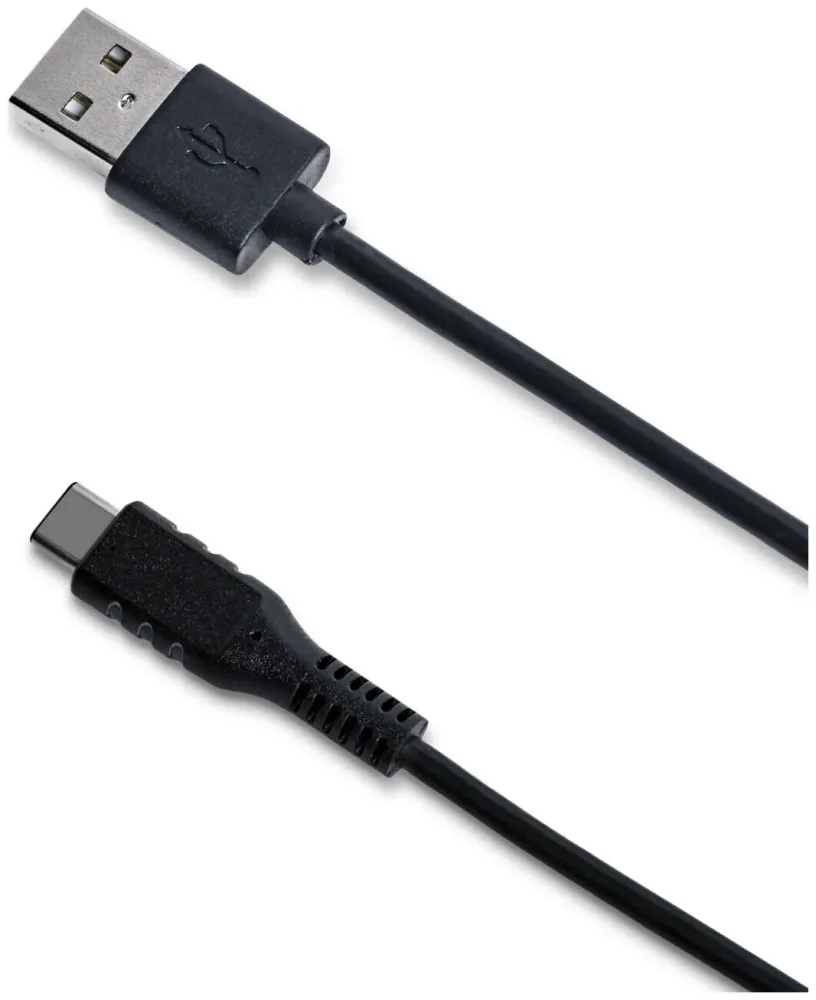 Celly Ladekabel Usb-A zu Usb-C